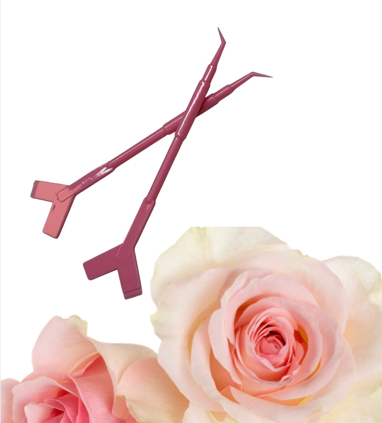 Isolator och Y kam 2-1