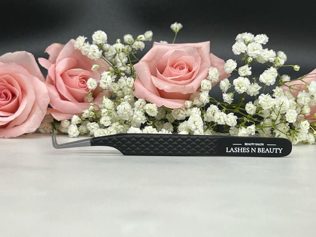 Volym pincett liten näbb