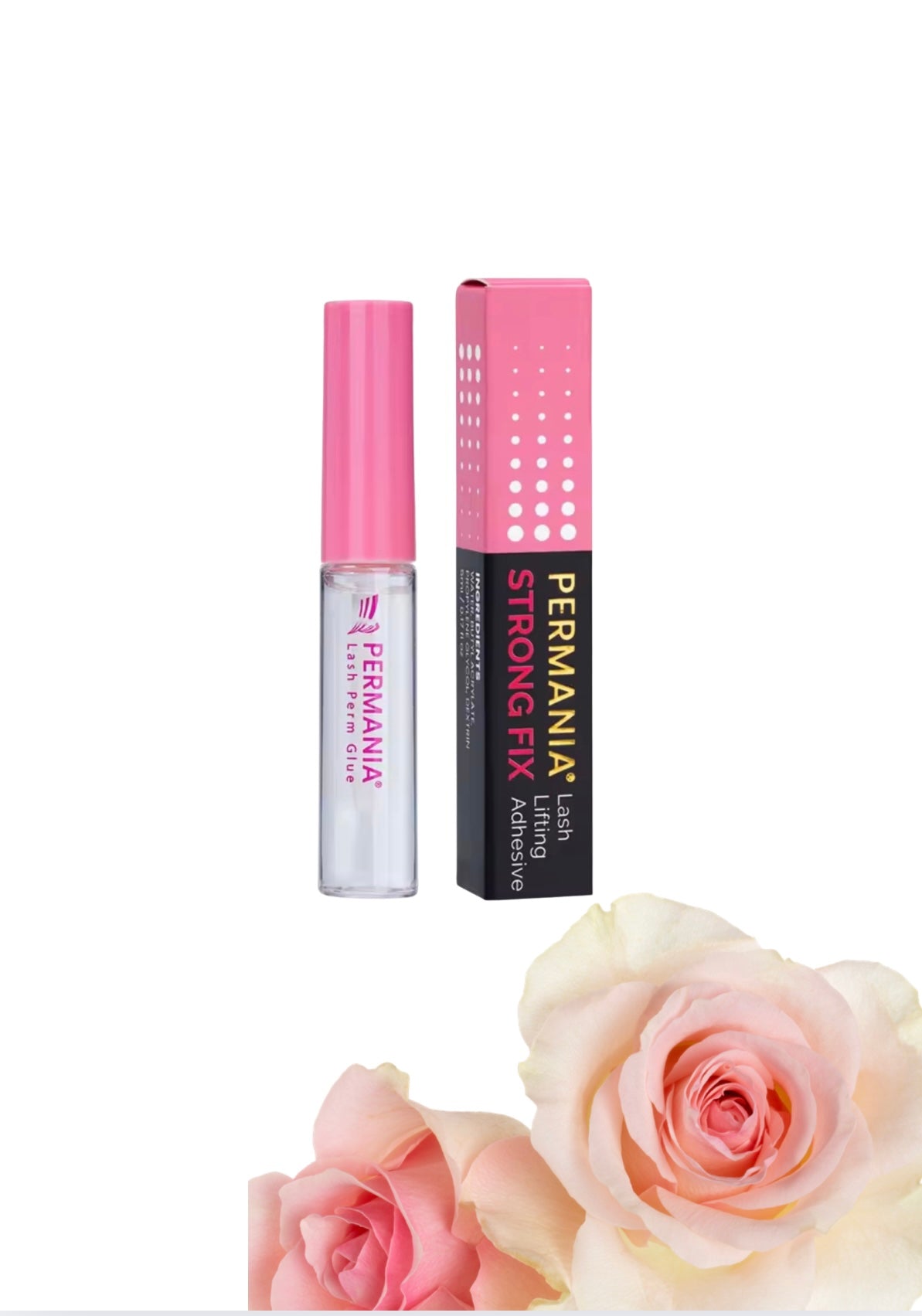 Permania Lashlift Lim