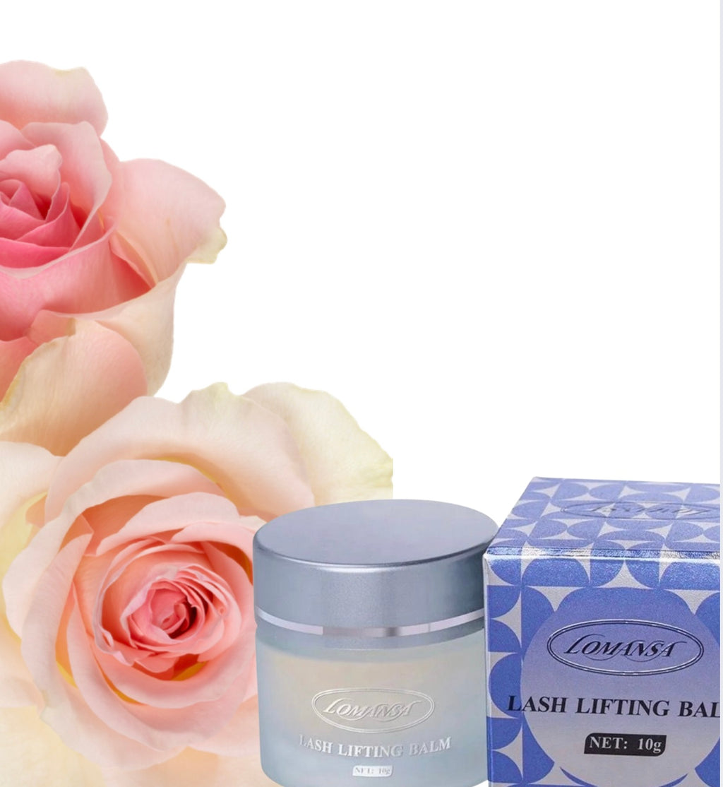 Lomansa Glue Balm