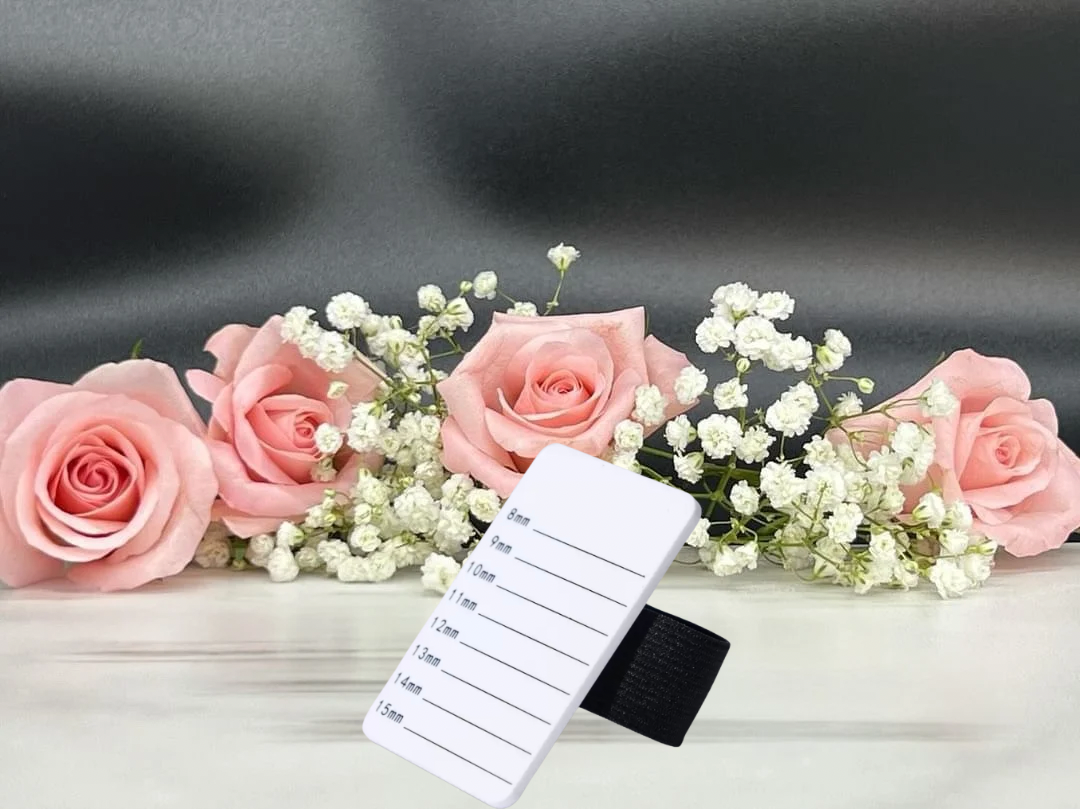 Fransbricka till handen