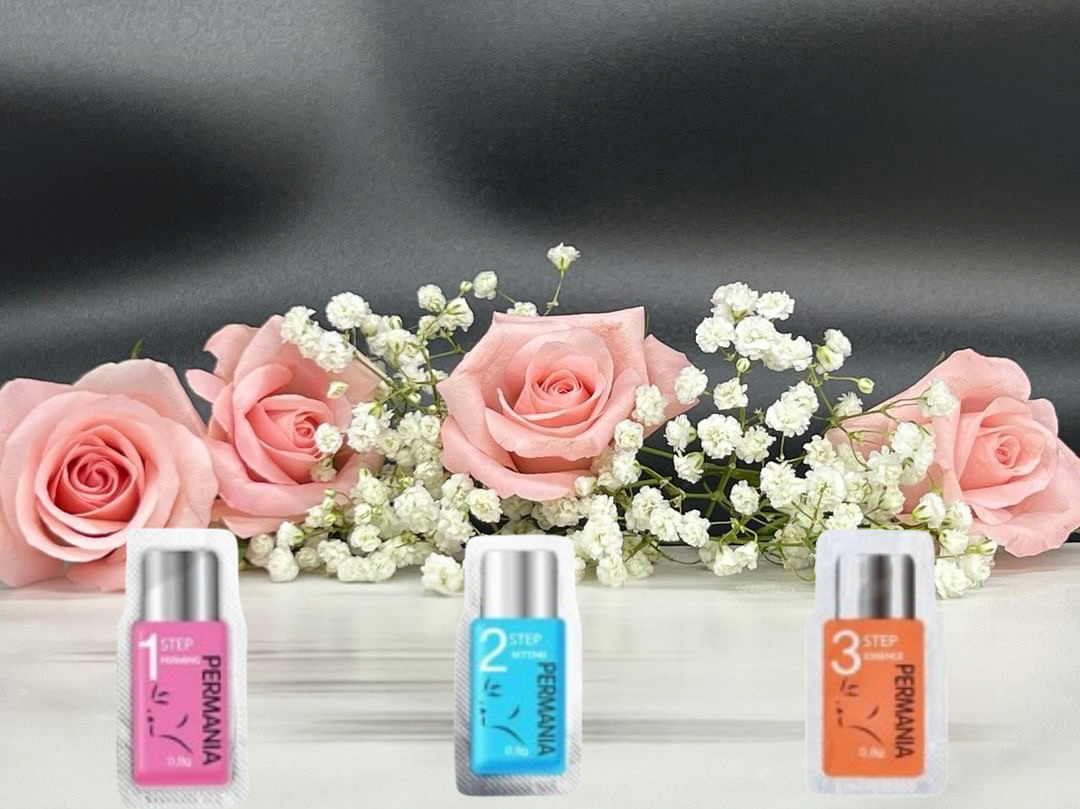 Prova på paket Permania